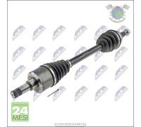 Semiasse AJS per CITROEN SPACETOURER JUMPY PEUGEOT TRAVELLER EXPERT #bb