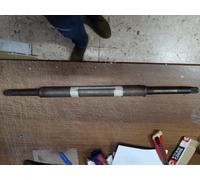 SEMIASSE ALBERO DI TRASMISSIONE AUTOBIANCHI A112 1° s LATO DESTRO LUNGO 659 mm