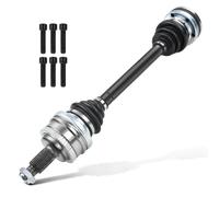 Semiasse Albero Motore per BMW 3er E30 315 316 318 320 323 324 325 M3 1982-1998