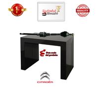 SEMIASSE ANTERIORE DESTRA CITROEN BERLINGO 1.9 D 51KW 70CV DAL 2003 ->F27122