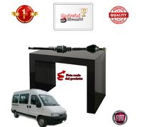 SEMIASSE ANTERIORE DESTRA FIAT DUCATO 2.0 81KW 110CV DAL 2003 -> FT27043