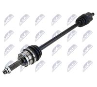 Semiasse Anteriore Destra Per SUZUKI SWIFT 1.0 89-03 OE zu Vergl.