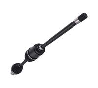 Semiasse Anteriore Destro for BMW X3 E83 2004-2010 31603450564 Completo
