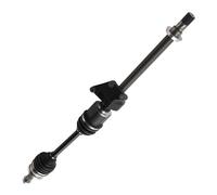 Semiasse Anteriore Destro for MINI Cooper R50 R53 1.6L 2005-2006 NCV49507