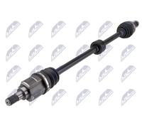 Semiasse Assale anteriore Dx Cambio manuale NPW-SU-090 NTY per SUZUKI SWIFT III