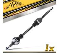 Semiasse Anteriore Destro per Citroën Jumper 230P Z 230L Fiat Ducato 230 94-06