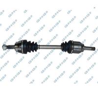 SEMIASSE ANTERIORE DESTRO PER FIAT GRANDE PUNTO 1.3 D Multijet 90 CV 6 MARCE