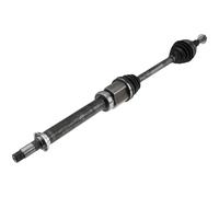 NTY Semiasse NPW-FR-242 Per Ford Anteriore Destro 989 mm 25/27
