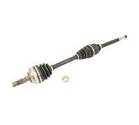 Semiasse anteriore destro per PEUGEOT 206 (Hatchback, SW), 206 CC