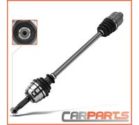 Semiasse Anteriore Destro per Renault 19 I B/C53 D53 L53 19 II B/C53 853 S53