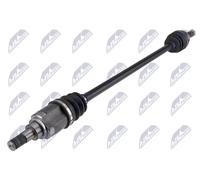 Semiasse Anteriore Destro Per SUZUKI Swift 1.2 10- MTM OE Zu Vergl.