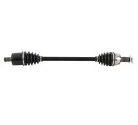 SEMIASSE ANTERIORE DESTRO/SINISTRO POLARIS RANGER 900 4X4 DIESEL '11-'