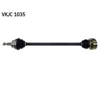 Semiasse anteriore destro SKF VKJC1035