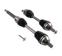 Semiasse Anteriore for Ford Mondeo/S-Max 2007-2015 1437736 Completo