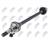 NTY NPW-ME-248 Semiasse