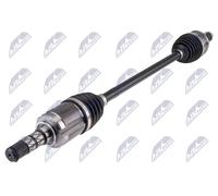 Semiasse Anteriore NTY Per SUBARU FORESTER SK AWD 2.0 2.0E-BOXER 2.5 18-