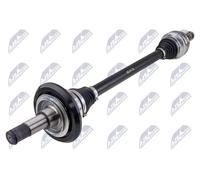 Semiasse Anteriore Passante Per MERCEDES E300E W213 18-23 /L=P,ATM9/ OE Zu Ver