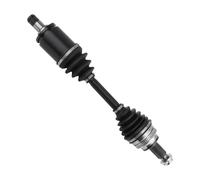 Semiasse Anteriore Sinistra for BMW 3 E90 E91 E92 2005-2013