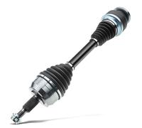 Semiasse Anteriore Sinistra L=615mm per VW Transporter T5 T6 7E H Multivan T5 SF