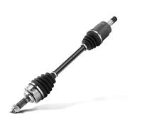 Semiasse Anteriore Sinistra L=636mm per Honda City Berlina GM Jazz III 1.2-1.5L