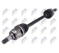 Semiasse Anteriore Sinistra per MITSUBISHI LANCER 1.5 08- OE NPW-MS-135