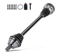 Semiasse Anteriore Sinistra per VW Golf Plus V Jetta Audi A3 8P Skoda Octavia II