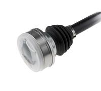 NTY Albero motore/Semiasse compatibile con AUDI SEAT SKODA VW VAG NPW-VW-055