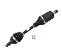 Semiasse anteriore sinistro CV compatibile con 328i XDrive 335i XDrive 2005-2013