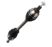 Semiasse Anteriore Sinistro for Ford Focus C-Max 2.0 TDCi 2003-2010 1474893