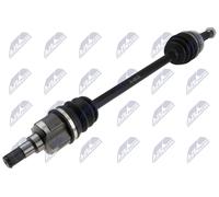 NTY NPW-SU-086 Semiasse