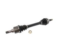 Semiasse anteriore sinistro per CITROËN XSARA (Break, Coupé)