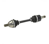 Semiasse Antriebswelle 579mm M10x1.5 Ø86mm SPIDAN per FORD C-MAX