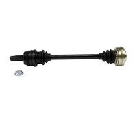 Semiasse Antriebswelle SPIDAN 688mm M27x1.5 Ø86mm per u.a. BMW X3