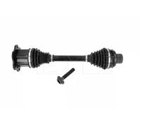 Meyle Semiasse Assale 100 498 0830 anteriore sinistro per Audi A4 Allroad B8 / A4 B8 Avant