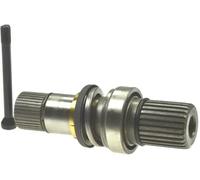 Semiasse Assale anteriore 25394 SPIDAN per VW TRANSPORTER T5 Autobus MULTIVAN T5