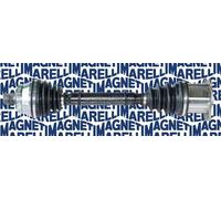 Albero di trasmissione MAGNETI MARELLI 302004190009