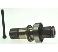 Semiasse Assale anteriore 305616 LÖBRO per VW TRANSPORTER T5 Autobus MULTIVAN T5