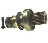 Semiasse Assale anteriore 305618 LÖBRO per VW TRANSPORTER T5 Autobus