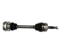 Semiasse Assale anteriore 49-0081 MAXGEAR per MERCEDES-BENZ VITO Autobus