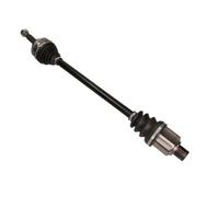 Semiasse Assale anteriore 49-0321 MAXGEAR per RENAULT KANGOO CLIO II THALIA I