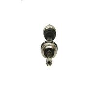 MAXGEAR Albero motore/Semiasse per OPEL 49-0465