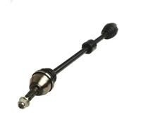 MAXGEAR Albero motore/Semiasse per OPEL 49-0843
