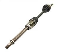 MAXGEAR Semiasse Anteriore Destro per Renault Megane II Kombi KM0/1_ BM0/1_