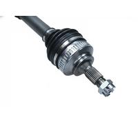 Semiasse Assale anteriore 49-1107 MAXGEAR per CITROËN PEUGEOT