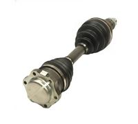 MAXGEAR 49-1671 Semiasse