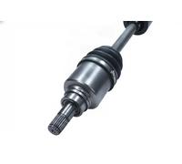 Semiasse Assale anteriore 49-1698 MAXGEAR per FIAT BRAVO II STILO