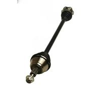 Semiasse Assale anteriore 49-1702 MAXGEAR per VW SEAT