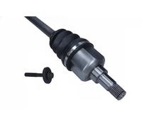 Maxgear 49-1733 Albero Trasmissione Anteriore per Volvo S40 II Ford Focus