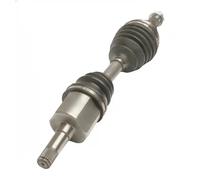 Semiasse Assale anteriore 49-1755 MAXGEAR per ALFA ROMEO 159 159 Sportwagon