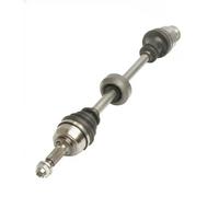 MaXgear Semiasse anteriore 49-1777 per Renault Twingo II
